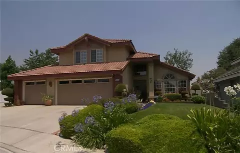 2322 Ridgemont Way, Upland, CA 91784 photo 1