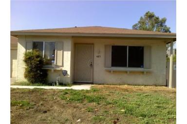 485 Evans, San Jacinto, CA 92583 photo 1