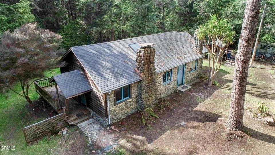 19564 Hanson Rd, Fort Bragg, CA 95437 11 Photos MLS C110148 Movoto
