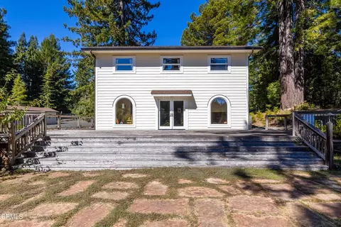 31026 Albion Ridge L Rd, Albion, CA 95410