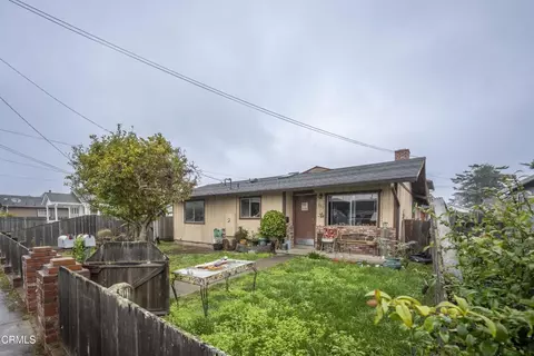 126 Florence St, Fort Bragg, CA 95437