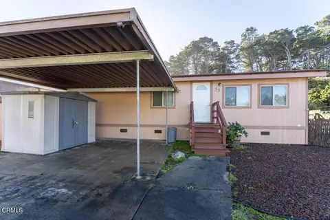 1184 N Main St #55, Fort Bragg, CA 95437