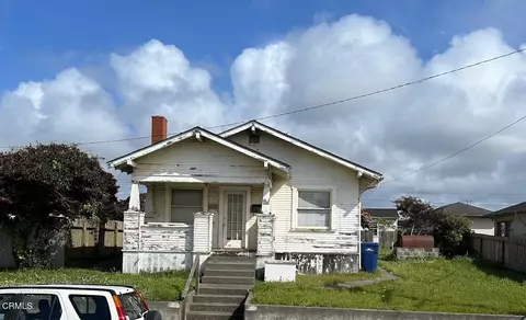 244 S Mcpherson St, Fort Bragg, CA 95437