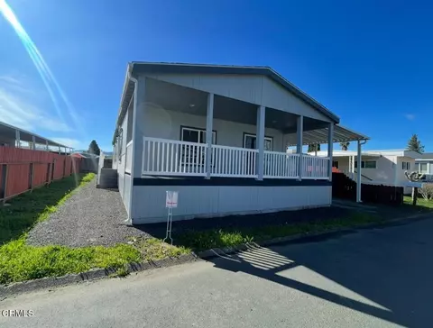 3900 N State #77, Ukiah, CA 95482