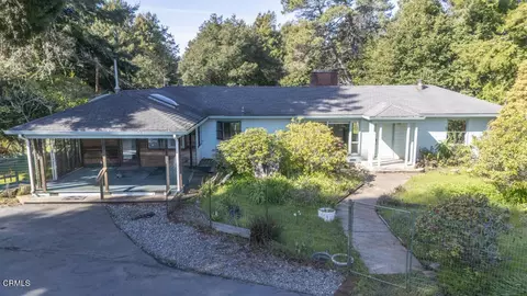 32551 Mill Creek Dr, Fort Bragg, CA 95437