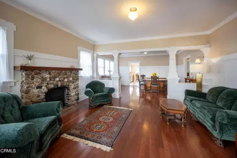226 W Pine St, Fort Bragg, CA 95437