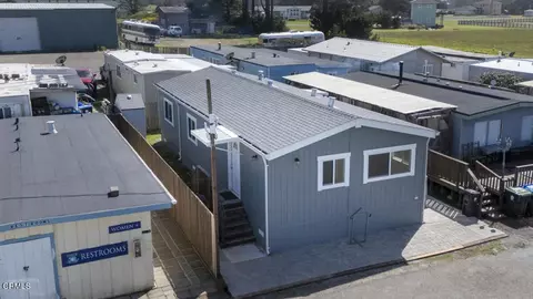 1021 S Main St S #6, Fort Bragg, CA 95437