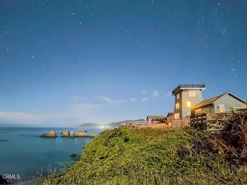 Undisclosed, Westport, CA 95488