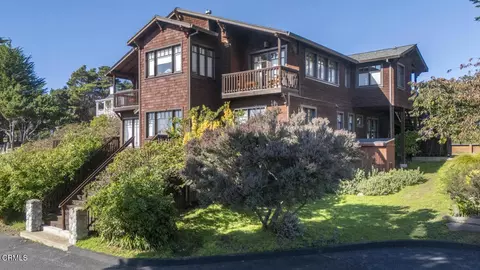 44920 Little Lake Rd, Mendocino, CA 95460