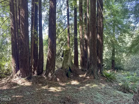 31320 Airport Rd, Fort Bragg, CA 95437