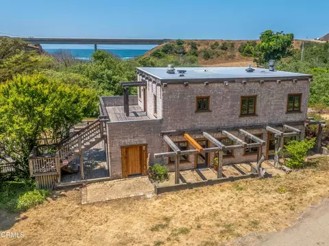 42501 Ca-1, Westport, CA 95488