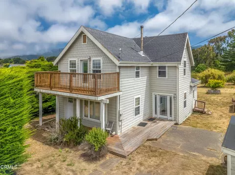 19251 Highway 1, Manchester, CA 95459