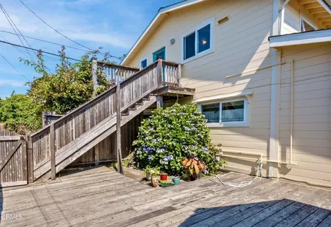 545 N Mcpherson St, Fort Bragg, CA 95437