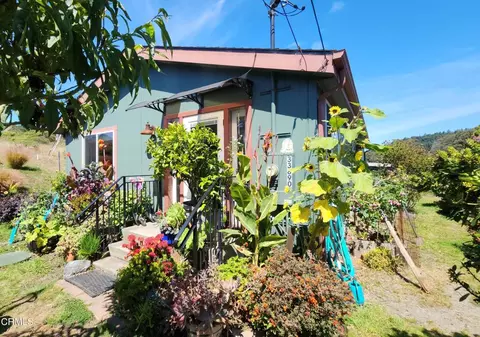 33890 Albion River South Side Rd, Albion, CA 95410
