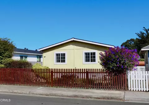 854 Woodward St, Fort Bragg, CA 95437