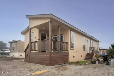1021 S Main St #2, Fort Bragg, CA 95437