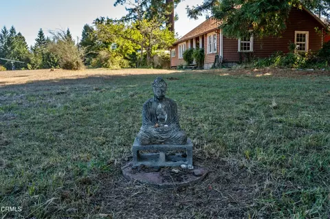 Exterior - 28580 Comptche Ukiah Rd, Comptche, CA 95427 photo 16 of 25