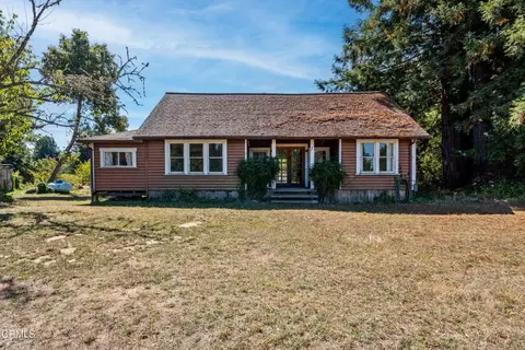 Exterior - 28580 Comptche Ukiah Rd, Comptche, CA 95427 photo 15 of 25