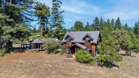 Exterior - 28580 Comptche Ukiah Rd, Comptche, CA 95427 photo 20 of 25