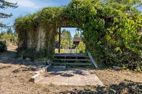 Exterior - 28580 Comptche Ukiah Rd, Comptche, CA 95427 photo 18 of 25