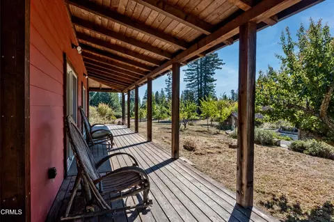 Exterior - 28580 Comptche Ukiah Rd, Comptche, CA 95427 photo 7 of 25