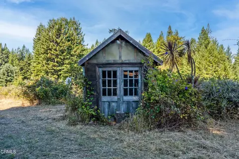 Exterior - 28580 Comptche Ukiah Rd, Comptche, CA 95427 photo 12 of 25