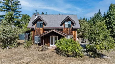 Exterior - 28580 Comptche Ukiah Rd, Comptche, CA 95427 photo 9 of 25
