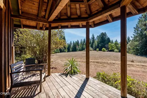 Exterior - 28580 Comptche Ukiah Rd, Comptche, CA 95427 photo 14 of 25