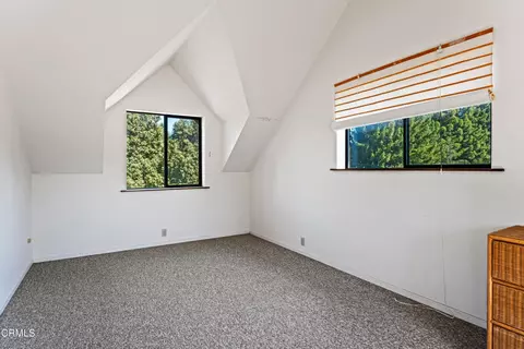 Bedroom - 28580 Comptche Ukiah Rd, Comptche, CA 95427 photo 4 of 5