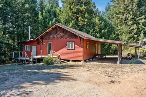 Other - 28580 Comptche Ukiah Rd, Comptche, CA 95427 photo 2 of 17