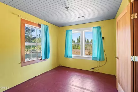 Bedroom - 28580 Comptche Ukiah Rd, Comptche, CA 95427 photo 1 of 5