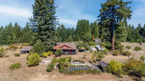 28580 Comptche Ukiah Rd, Comptche, CA 95427