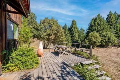 Exterior - 28580 Comptche Ukiah Rd, Comptche, CA 95427 photo 10 of 25