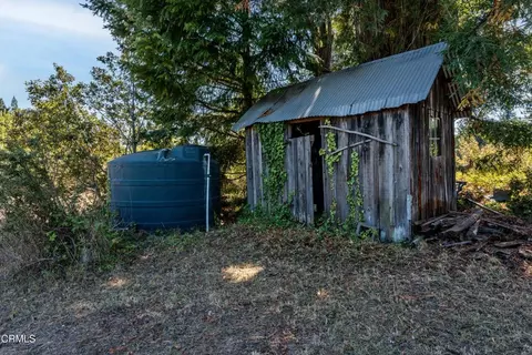 Exterior - 28580 Comptche Ukiah Rd, Comptche, CA 95427 photo 17 of 25