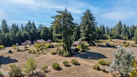 Exterior - 28580 Comptche Ukiah Rd, Comptche, CA 95427 photo 3 of 25