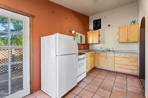 Kitchen - 28580 Comptche Ukiah Rd, Comptche, CA 95427 photo 5 of 5