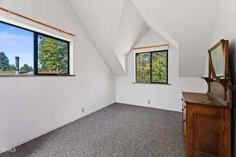Bedroom - 28580 Comptche Ukiah Rd, Comptche, CA 95427 photo 3 of 5