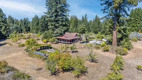 Exterior - 28580 Comptche Ukiah Rd, Comptche, CA 95427 photo 23 of 25