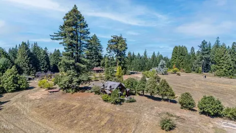 Exterior - 28580 Comptche Ukiah Rd, Comptche, CA 95427 photo 21 of 25