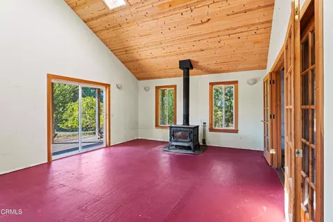 Living - 28580 Comptche Ukiah Rd, Comptche, CA 95427 photo 1 of 2