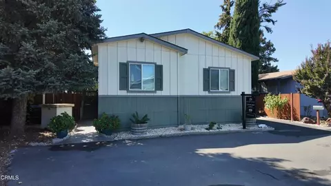 3900 N N State St #56, Ukiah, CA 95482