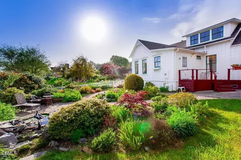 10501 Evergreen St, Mendocino, CA 95460
