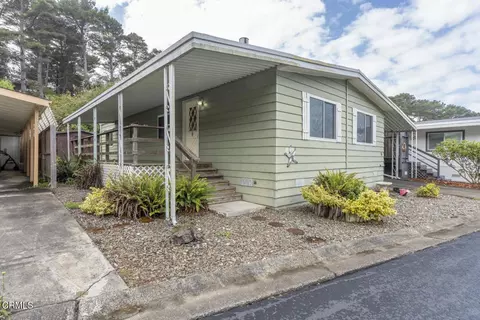 1184 N Main St #61, Fort Bragg, CA 95437