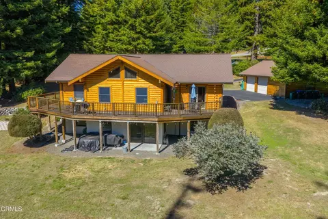 32001 Little Valley Rd, Fort Bragg, CA 95437