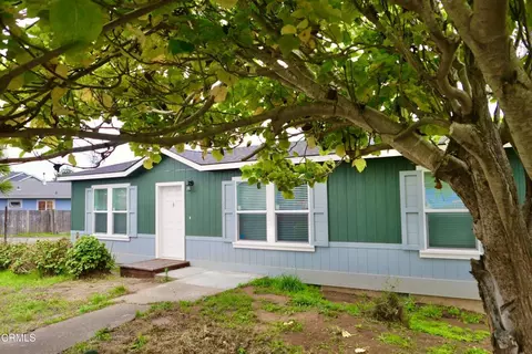 575 S Whipple St, Fort Bragg, CA 95437