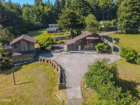 31600 Little Valley Rd, Fort Bragg, CA 95437
