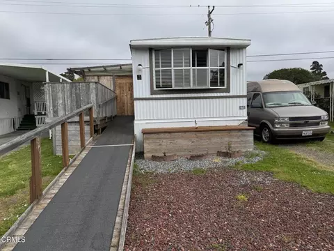 17900 Ocean Dr #3, Fort Bragg, CA 95437