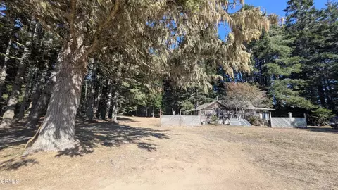 2901 Albion Ridge B Rd, Albion, CA 95410