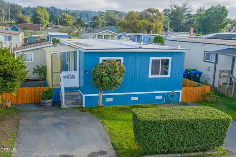 32850 Mill Creek Dr #67, Fort Bragg, CA 95437