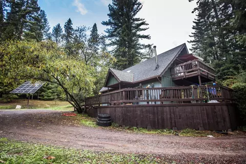 Exterior - 11091 Irmulco Rd, Willits, CA 95490 photo 4 of 15